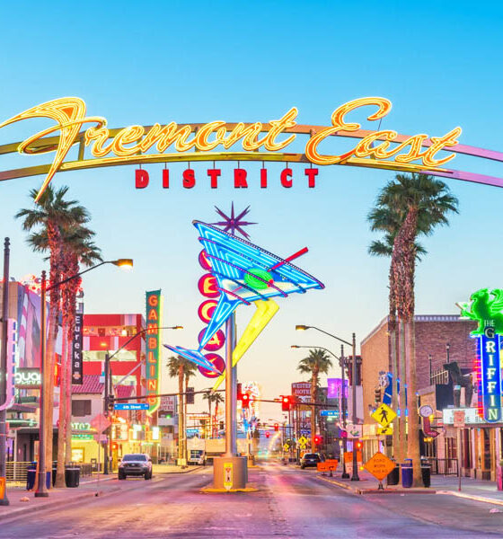 Fremont East