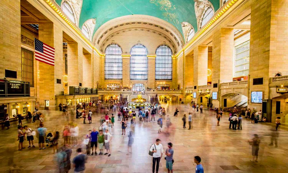 Grand Central Terminal