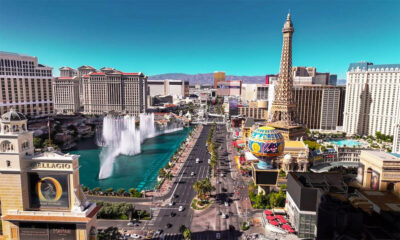 Las Vegas Strip