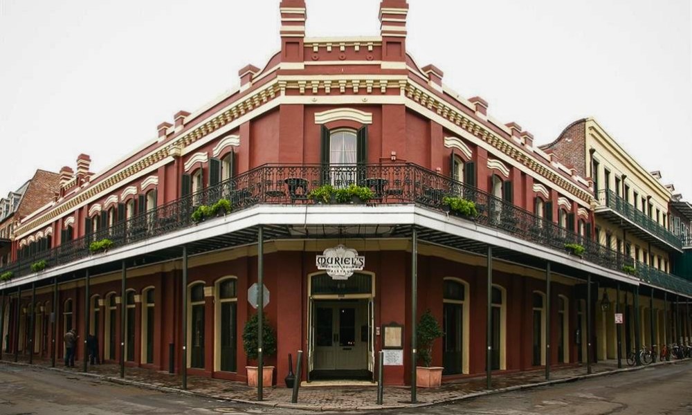 Muriel's Restaurant