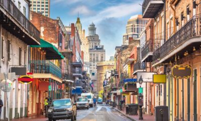 New Orleans