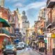 New Orleans