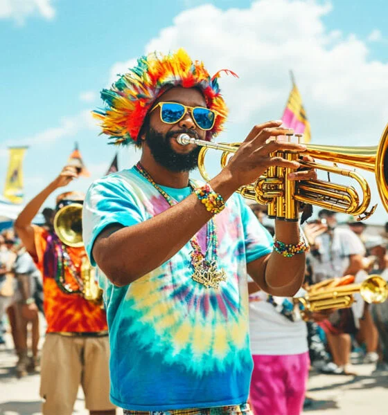 New Orleans Jazz Band