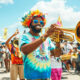 New Orleans Jazz Band