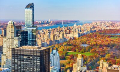 New York City