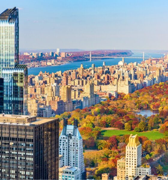 New York City