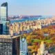 New York City