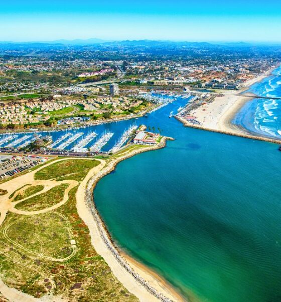 Oceanside
