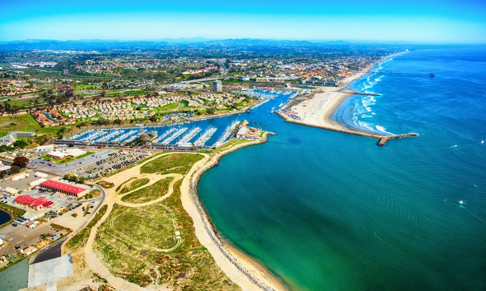 Oceanside