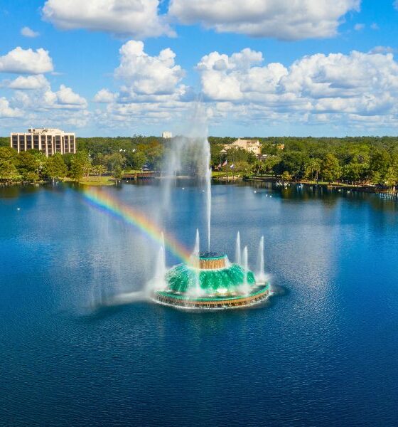 Orlando