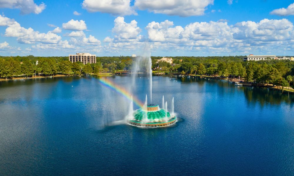 Orlando