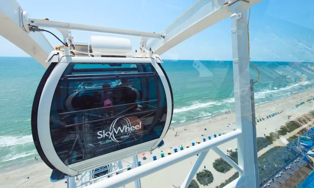 SkyWheel