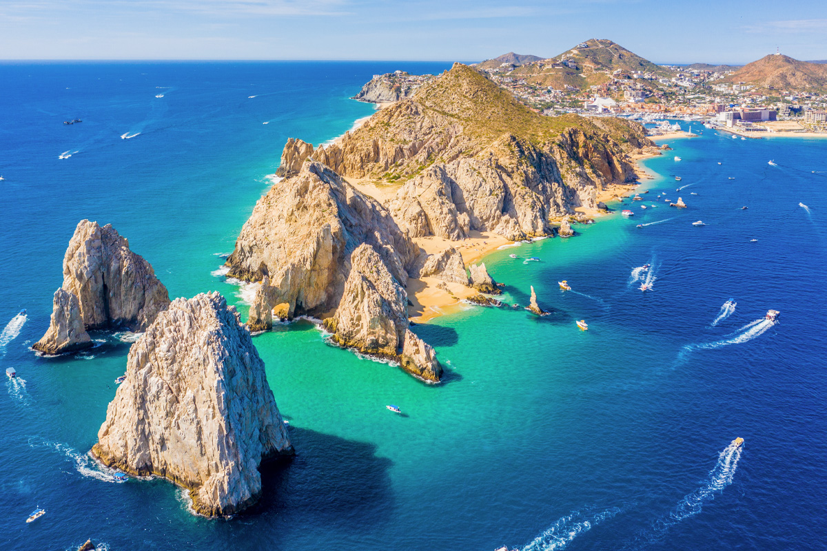 Cabo San Lucas