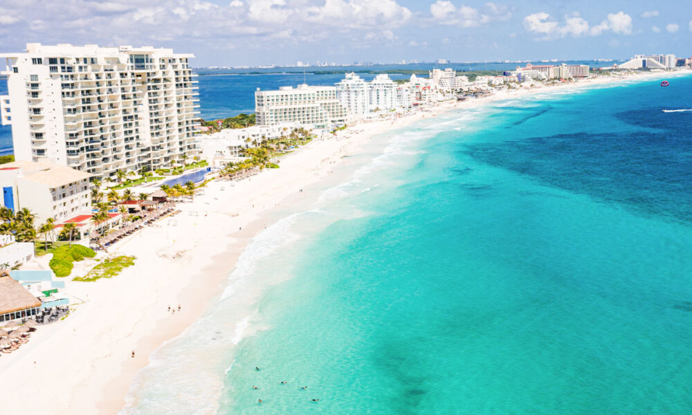 Cancun