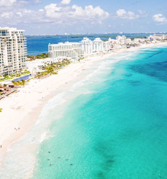 Cancun