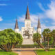 new orleans