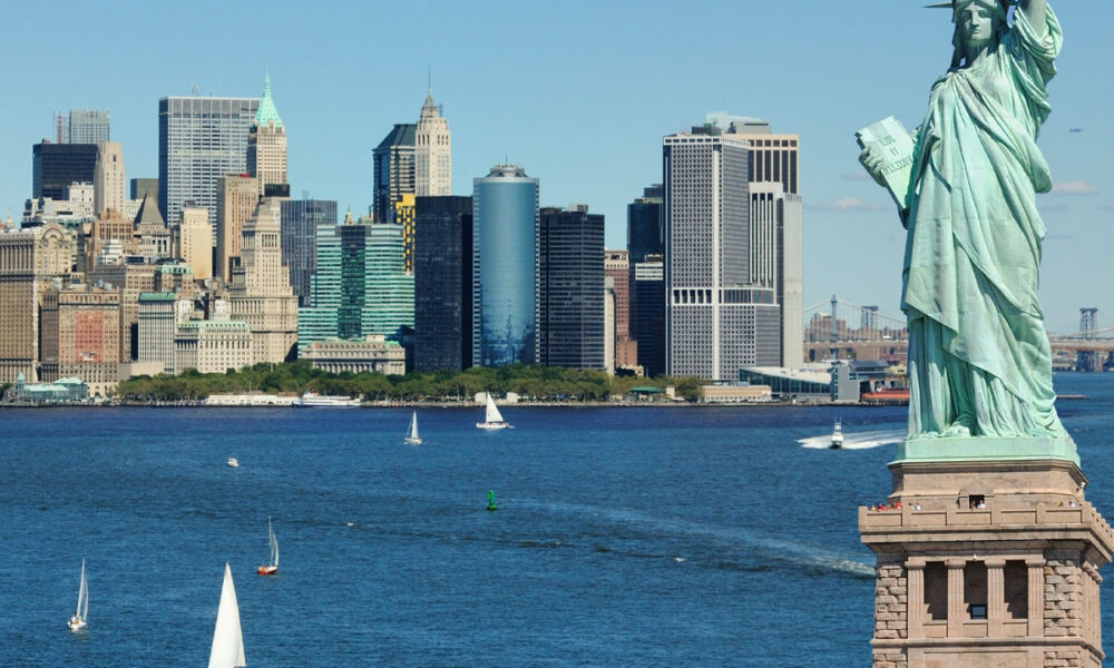 New York City