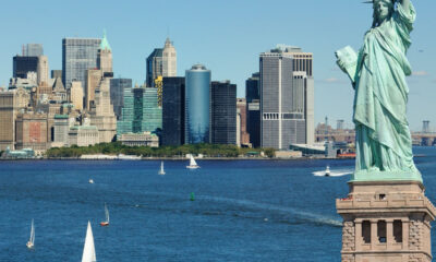 New York City