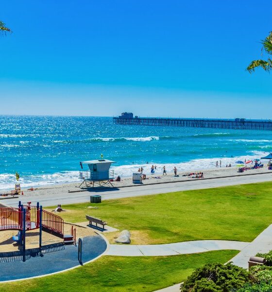 Oceanside