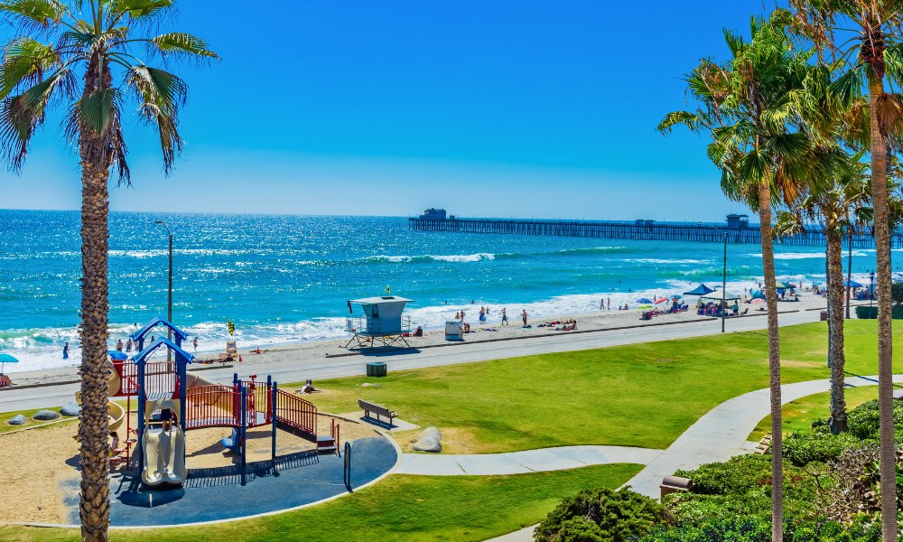 Oceanside