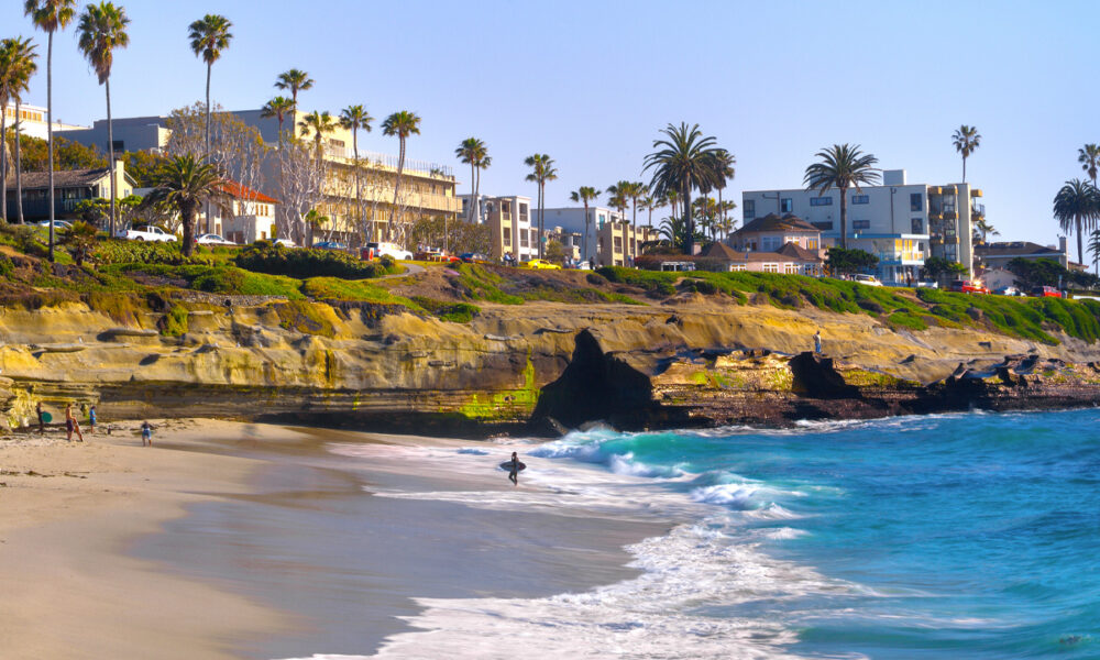 San Diego