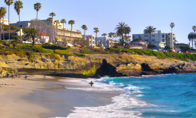 San Diego