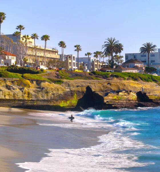 San Diego