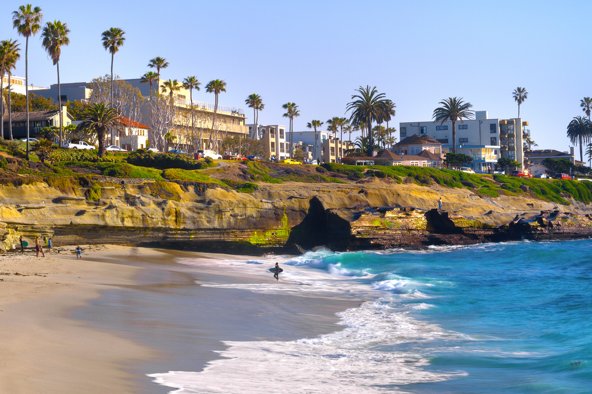 San Diego