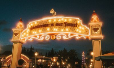 Anaheim, California