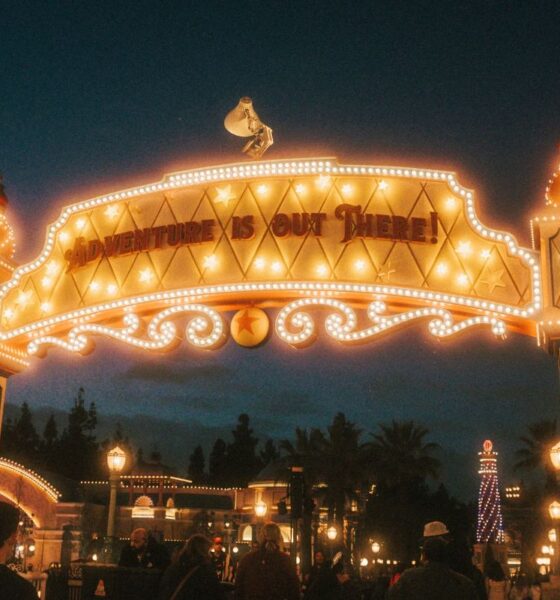 Anaheim, California